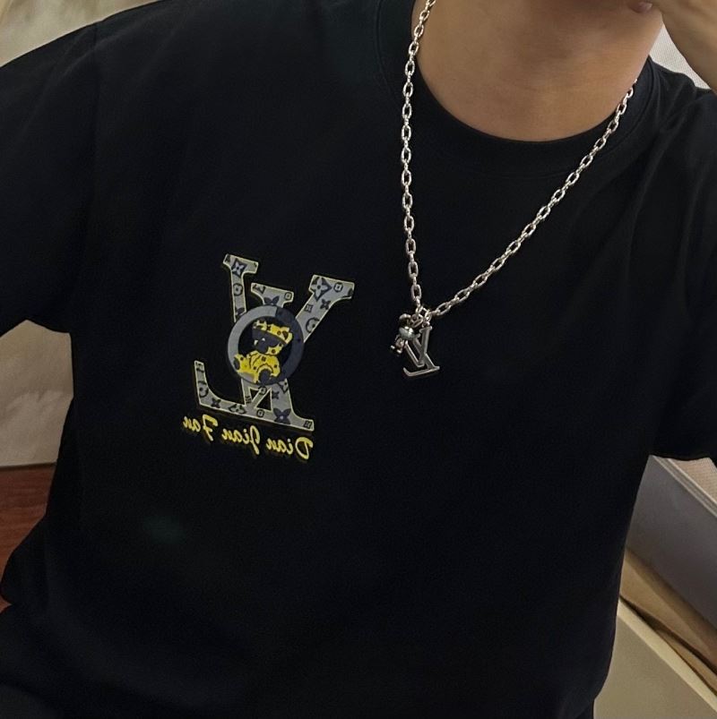 Louis Vuitton Necklaces